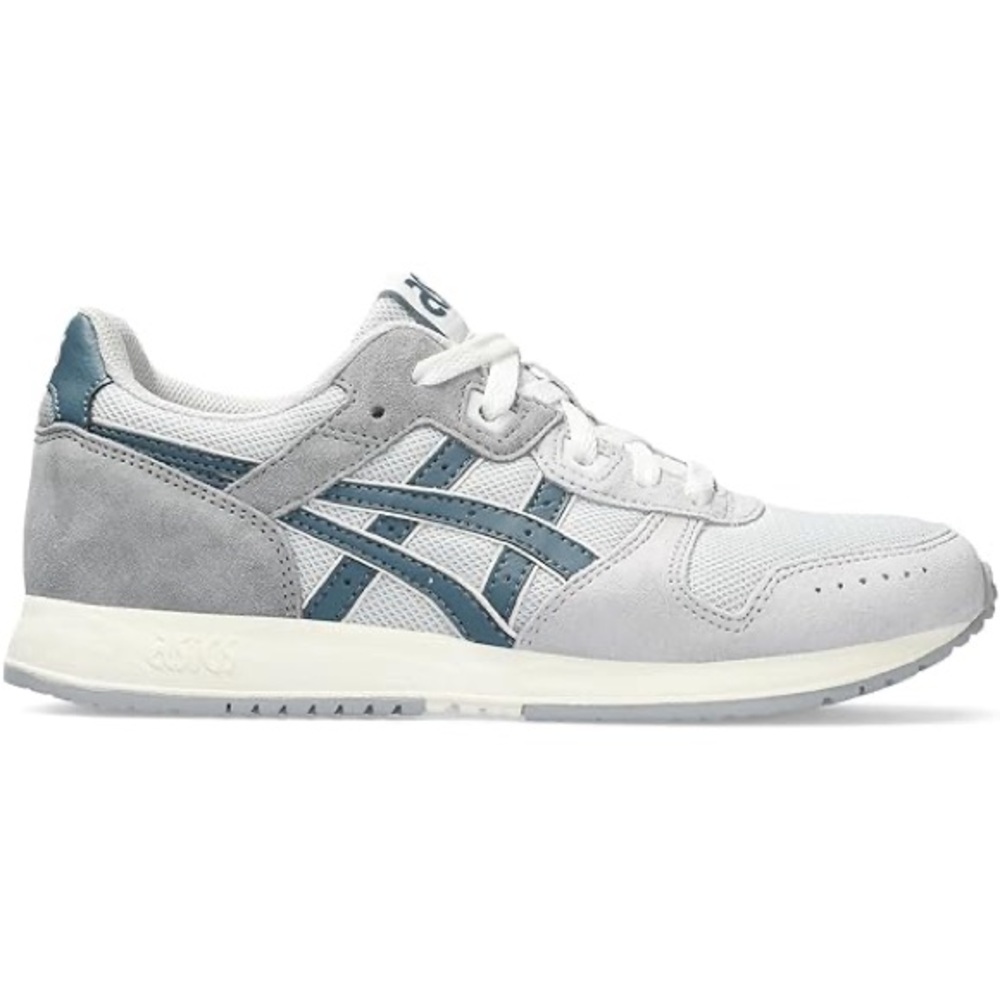 ASICS very good condition 8.5 W 7 M asics lyte classic sneakers glacier grey